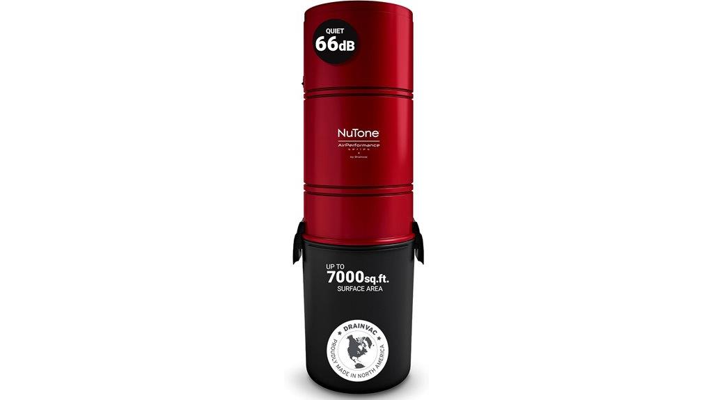 broan nutone 650 watts
