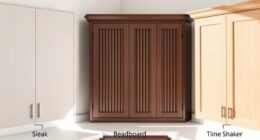 cabinet style selection guide