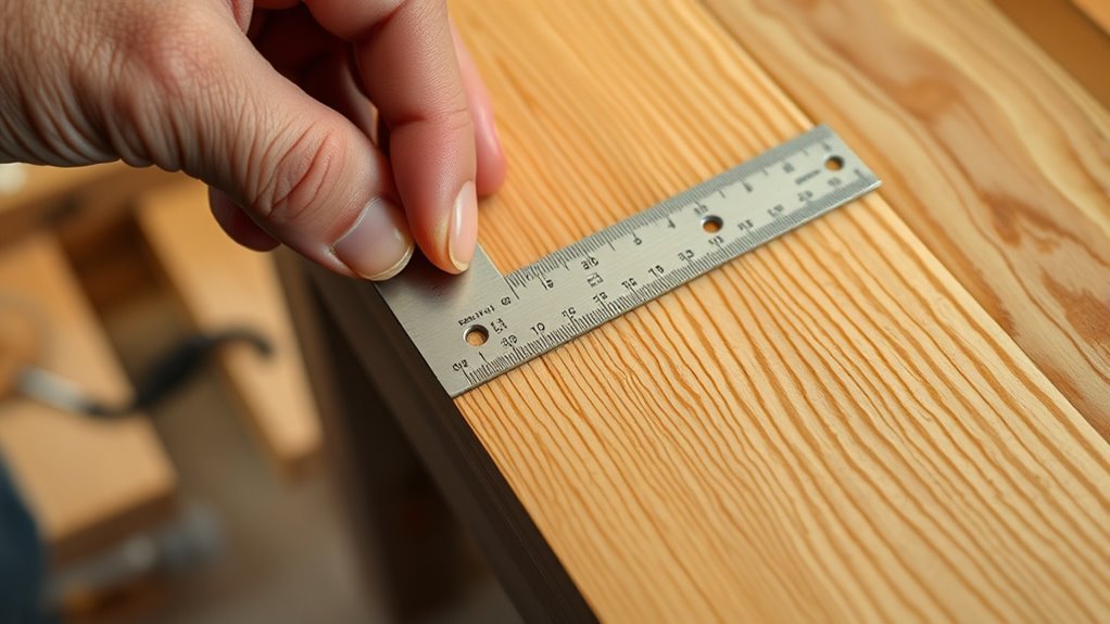 calibrate and use precisely