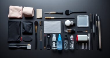 camera cleaning kit recommendations