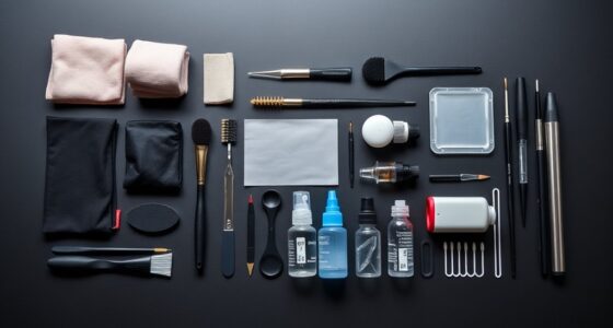 camera cleaning kit recommendations