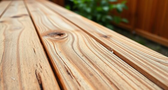 cedar enhances outdoor durability