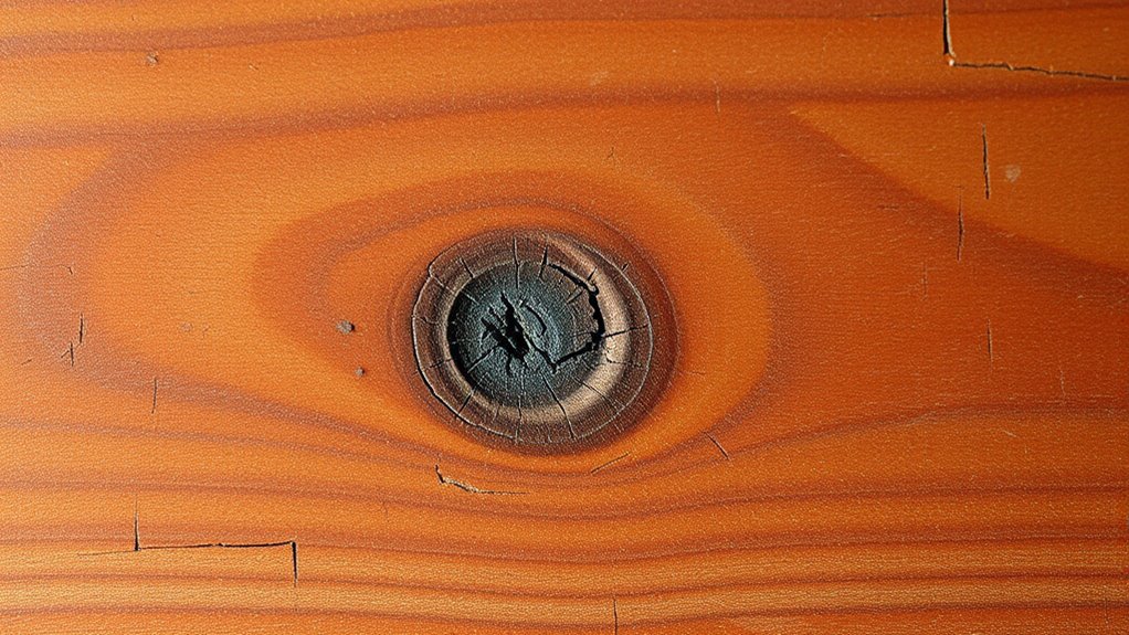 cherry color transformation process