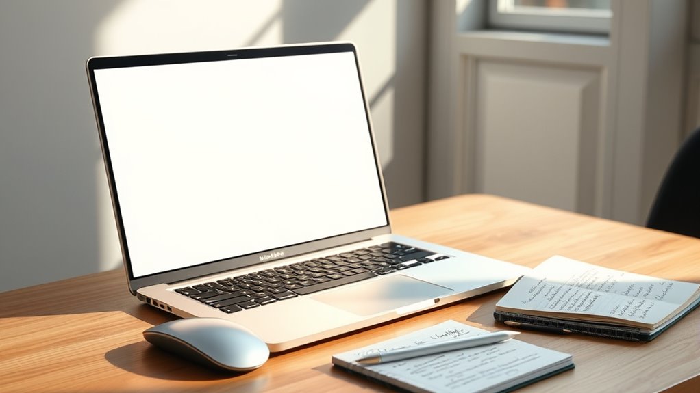 choose ideal macbook features