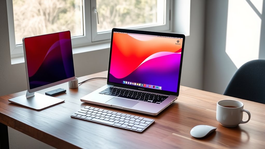 choose optimal macbook specs
