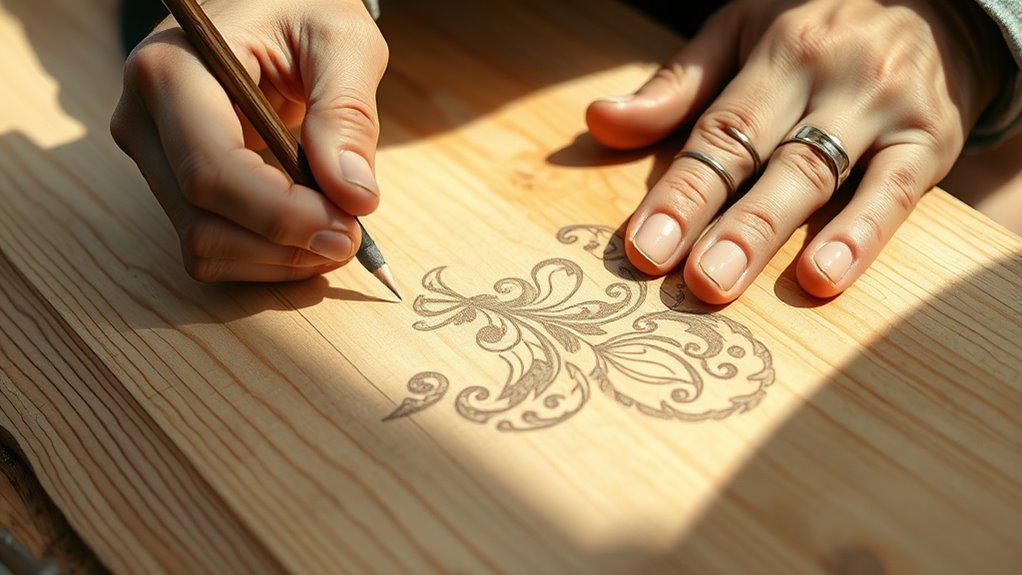 choose safe transfer methods