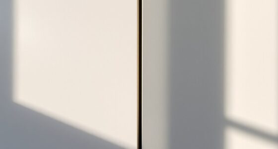 choosing durable interior finishes