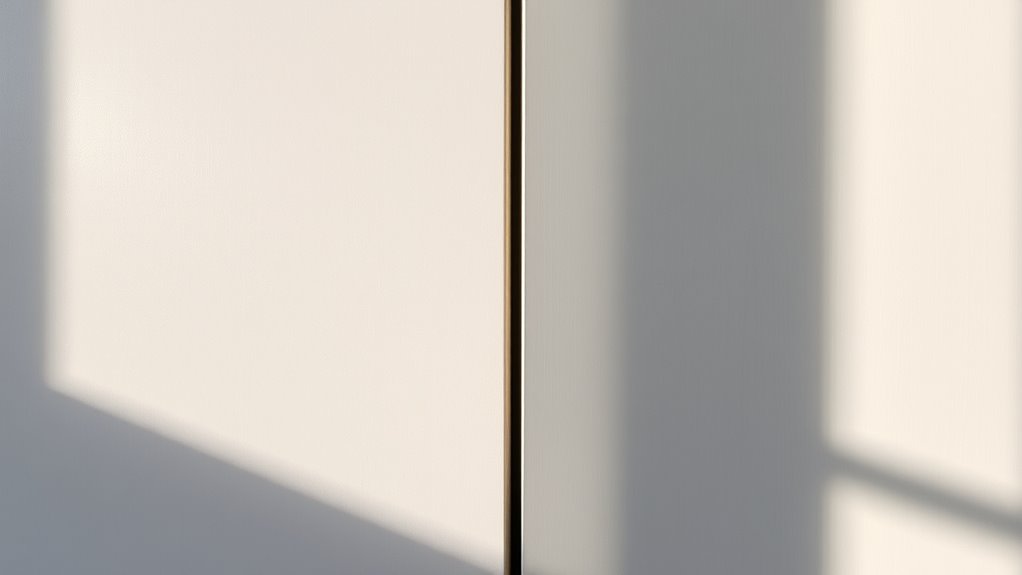 choosing durable interior finishes