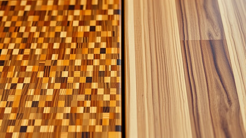 choosing durable well maintained boards