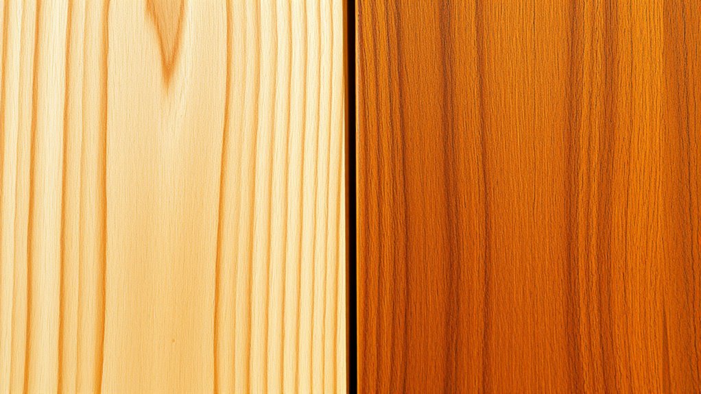 choosing eco friendly durable finishes