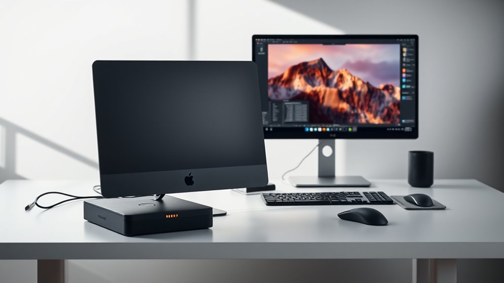 choosing high capacity mac studio