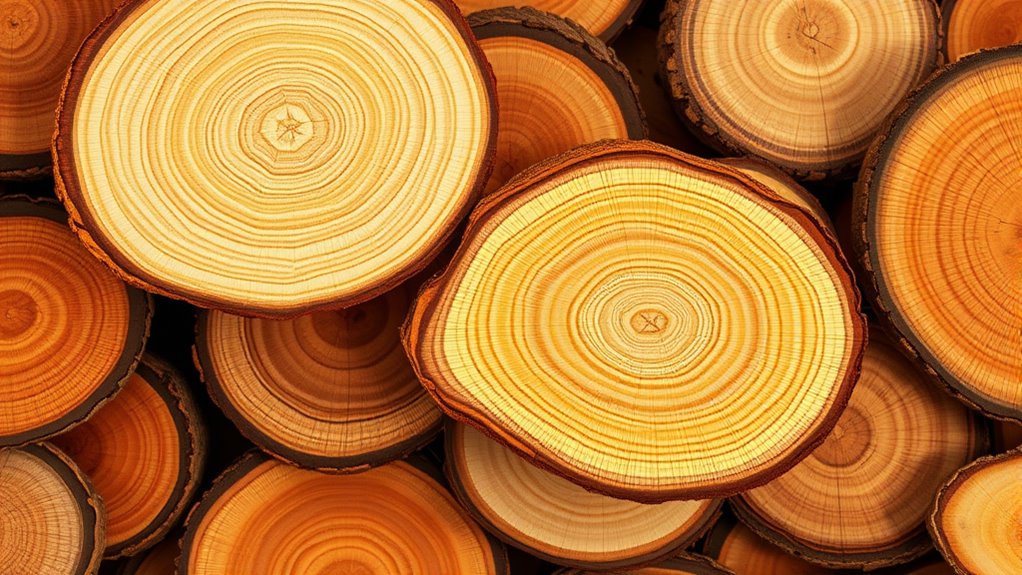 choosing ideal wood for turning