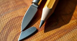 choosing marking tools wisely