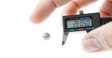 choosing measurement methods wisely