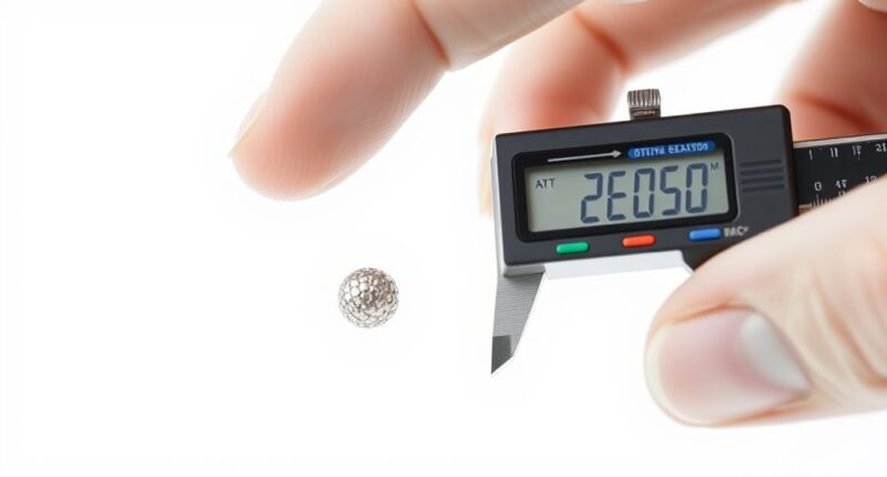 choosing measurement methods wisely