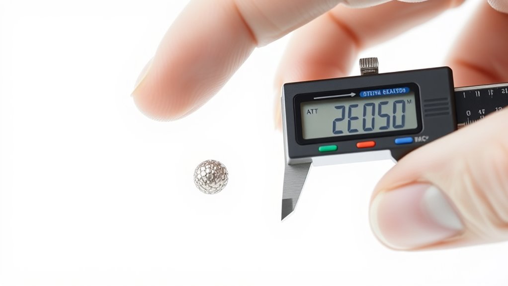 choosing measurement methods wisely