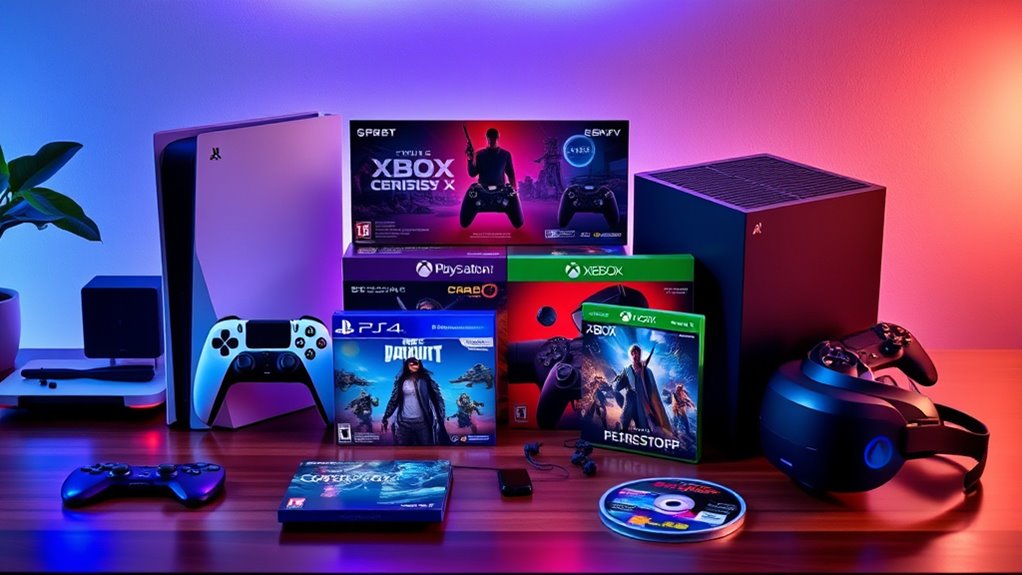 choosing the right gaming system