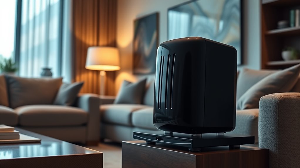 choosing the right hi fi system