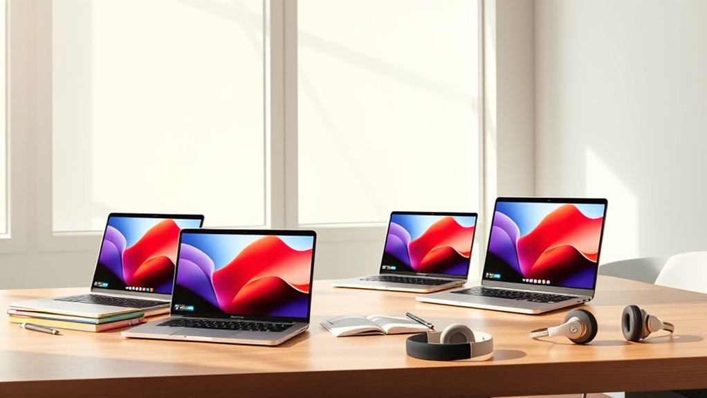 choosing the right macbook air