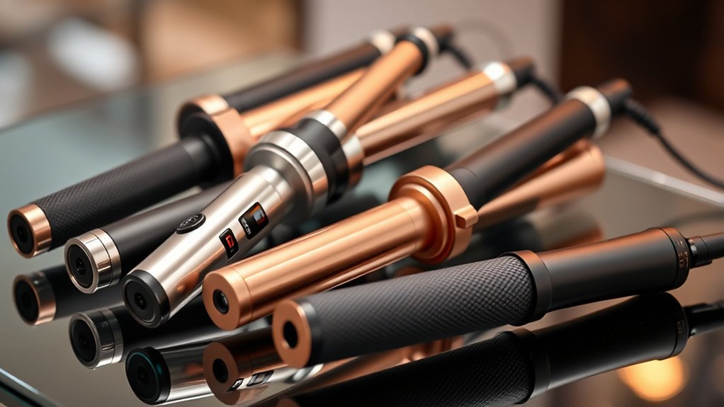 choosing versatile safe styling tools