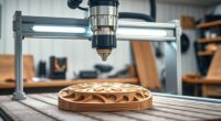 cnc routers for beginners