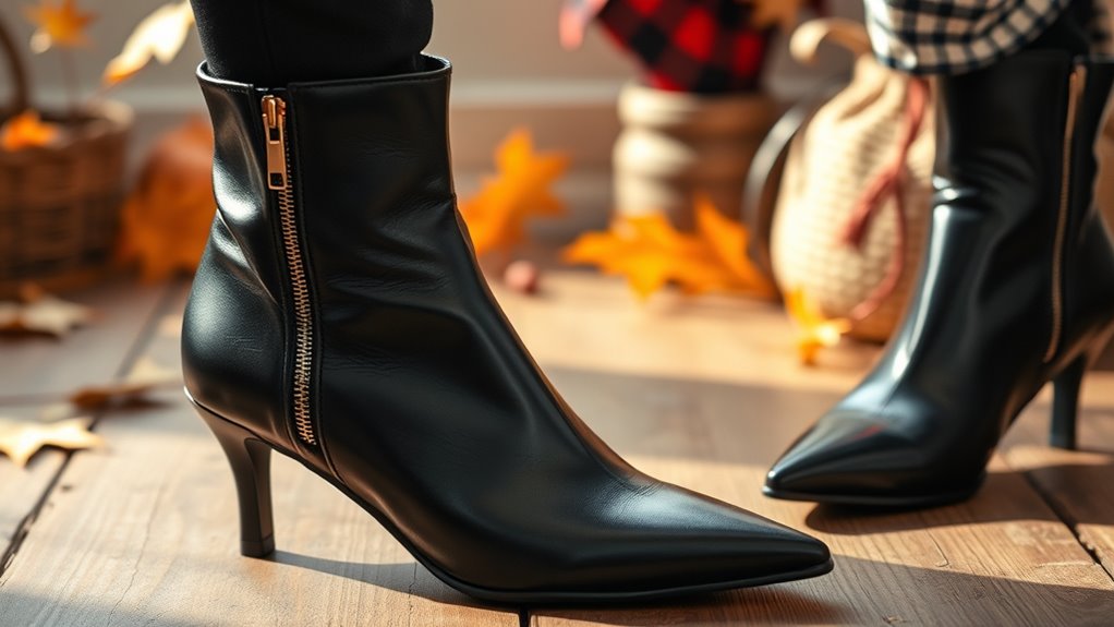 comfort durability versatility fit