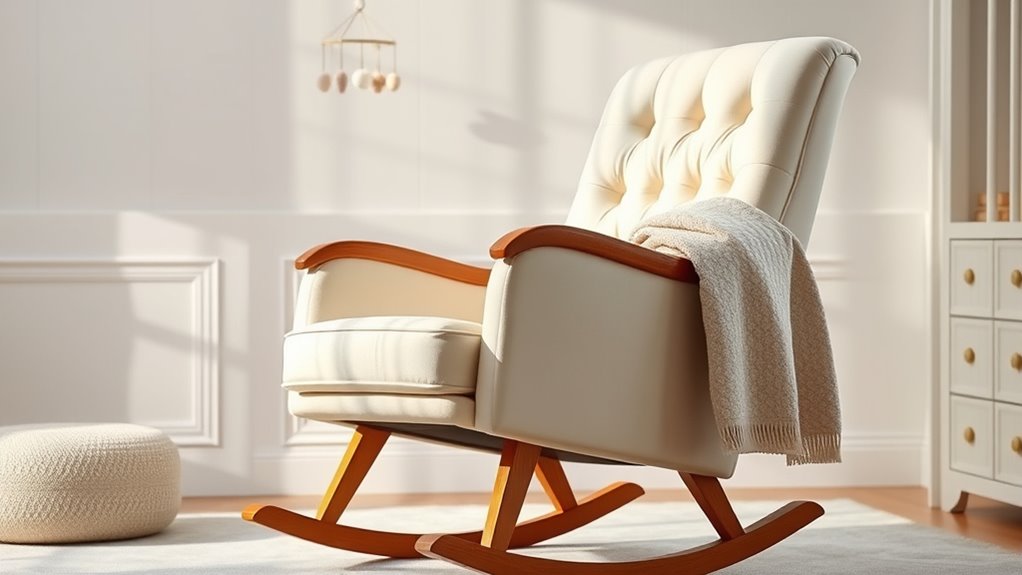 comfort support safety style