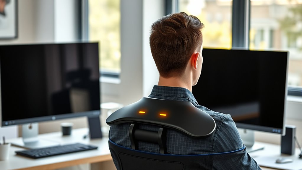 comfortable adjustable discreet durable