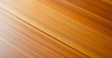 completing oil and wax finishes