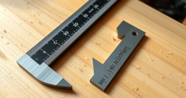 compound miter measurement techniques