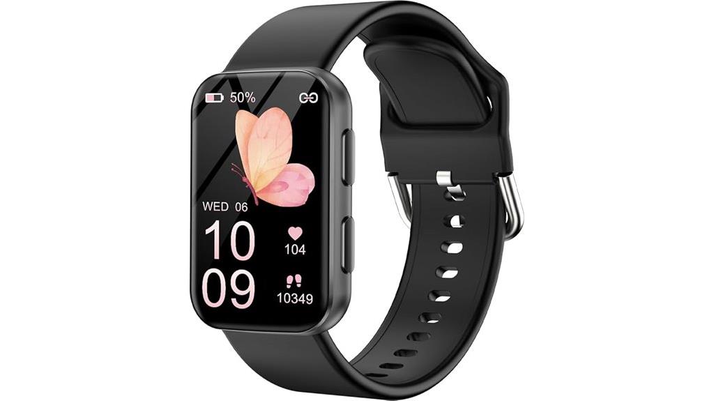 comprehensive health and sports monitoring
