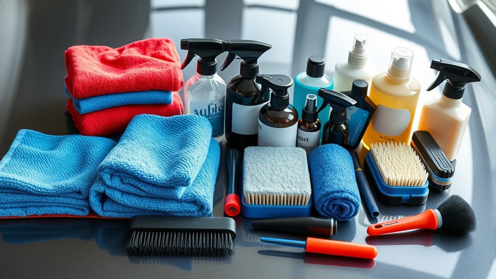 comprehensive quality budget friendly