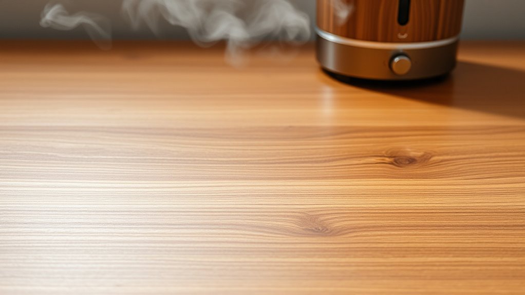 control indoor moisture levels