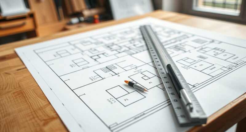 converting plans to real