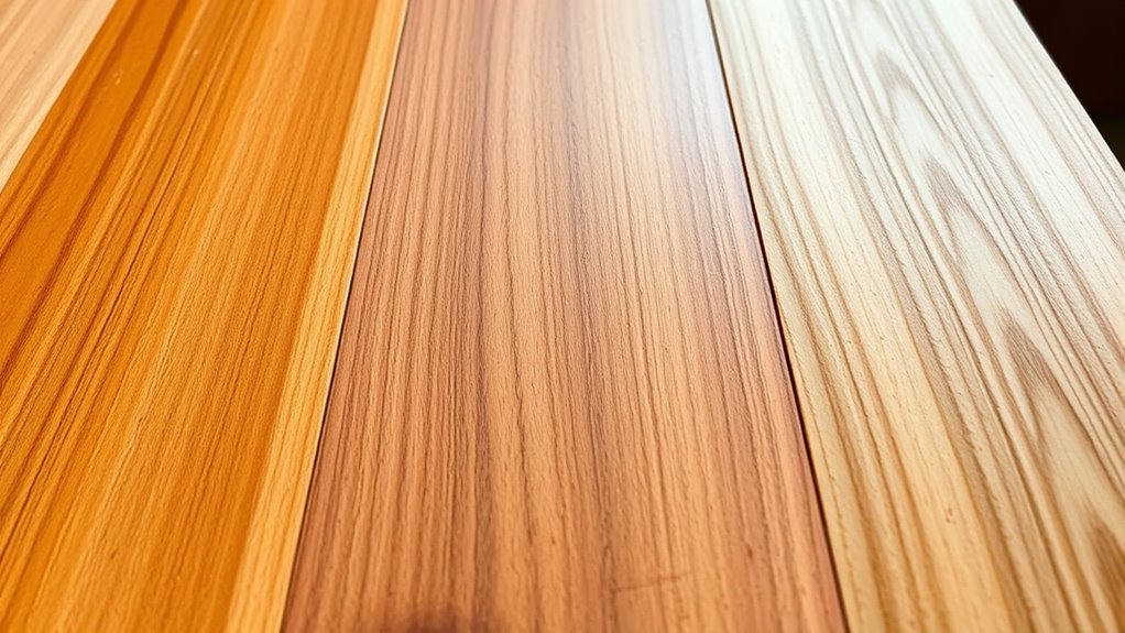 countertop care and finishes
