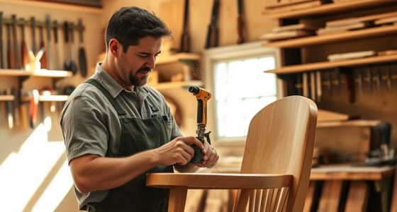 crafting skills boost self esteem