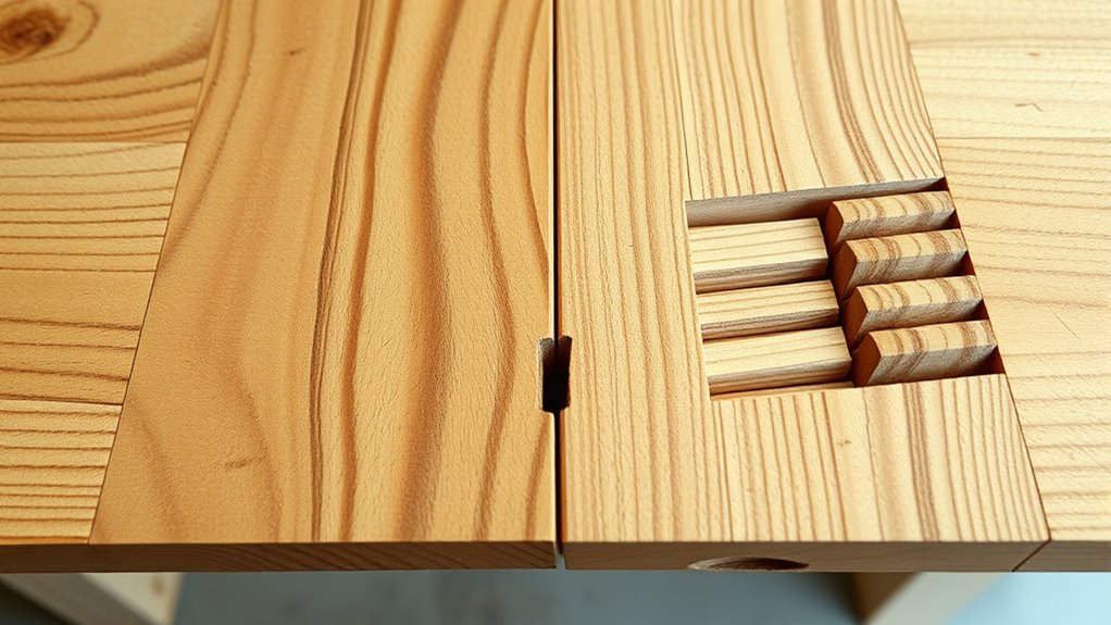 craftsmanship precision durability