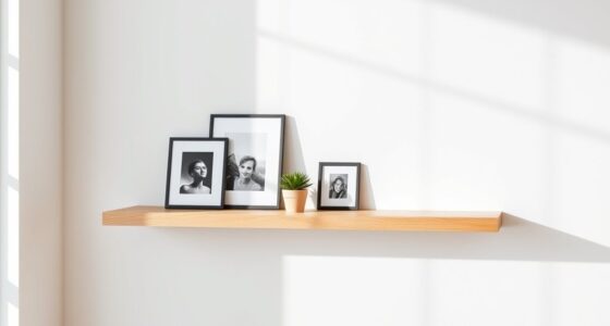 create a simple photo display