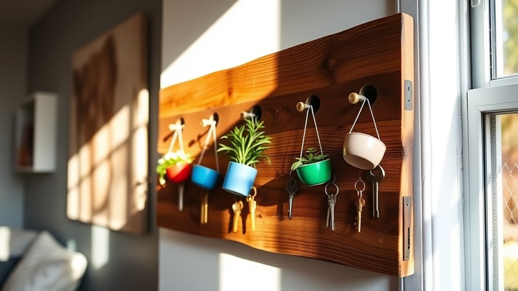 creative diy wood projects