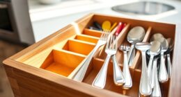 custom drawer divider solutions