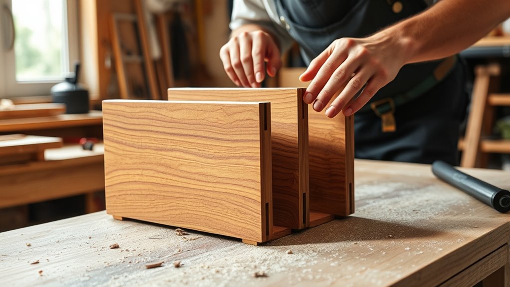 custom eco friendly magazine organizer