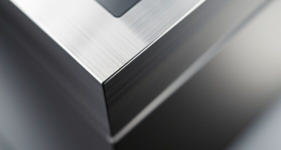 custom edge design options