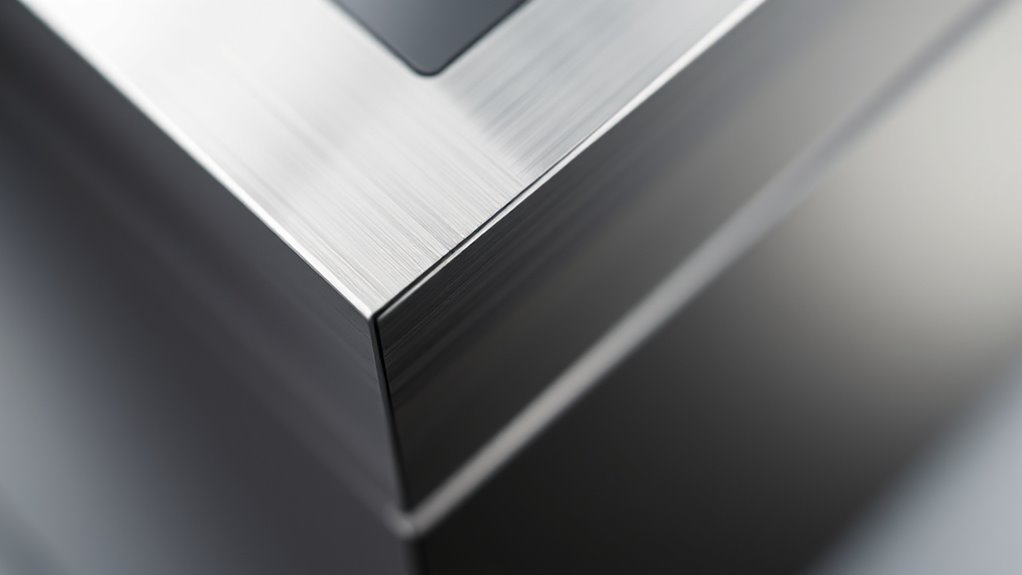 custom edge design options