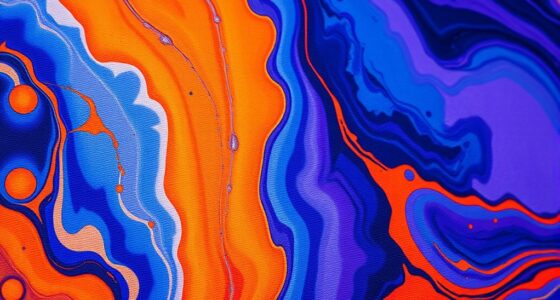 custom stain dye patterns