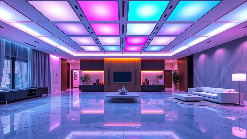 customizable compatible versatile controls