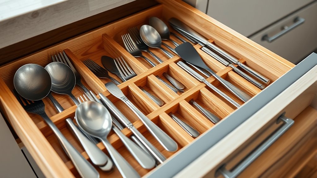 customizable drawer organization solutions