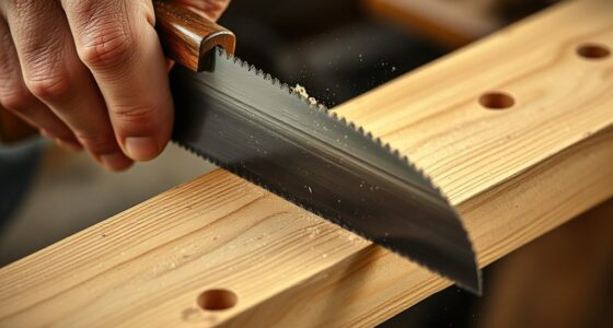 cutting technique essentials