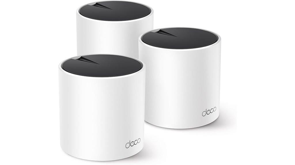 deco x55 pro mesh