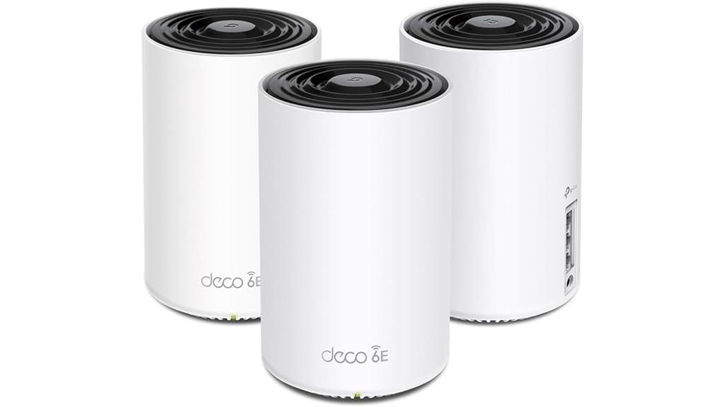 deco xe75 wifi 6e