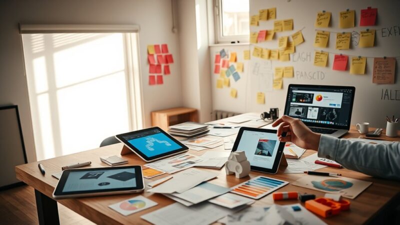 Iterating Designs: Prototyping and Feedback Loops - WoodnBits